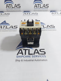 FUJI ELECTRIC SC-5-1 [19] MAGNETIC CONTACTOR 32A