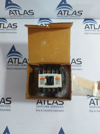 FUJI ELECTRIC SC-5-1 [19] MAGNETIC CONTACTOR 32A