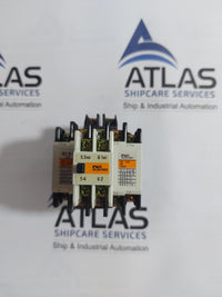FUJI ELECTRIC SC-5-1 [19] MAGNETIC CONTACTOR 32A