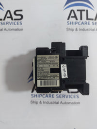 FUJI ELECTRIC SC-5-1 [19] MAGNETIC CONTACTOR 32A