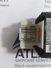 FUJI ELECTRIC SC-5-1 [19] MAGNETIC CONTACTOR 32A