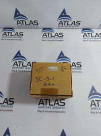 FUJI ELECTRIC SC-5-1 [19] MAGNETIC CONTACTOR 32A