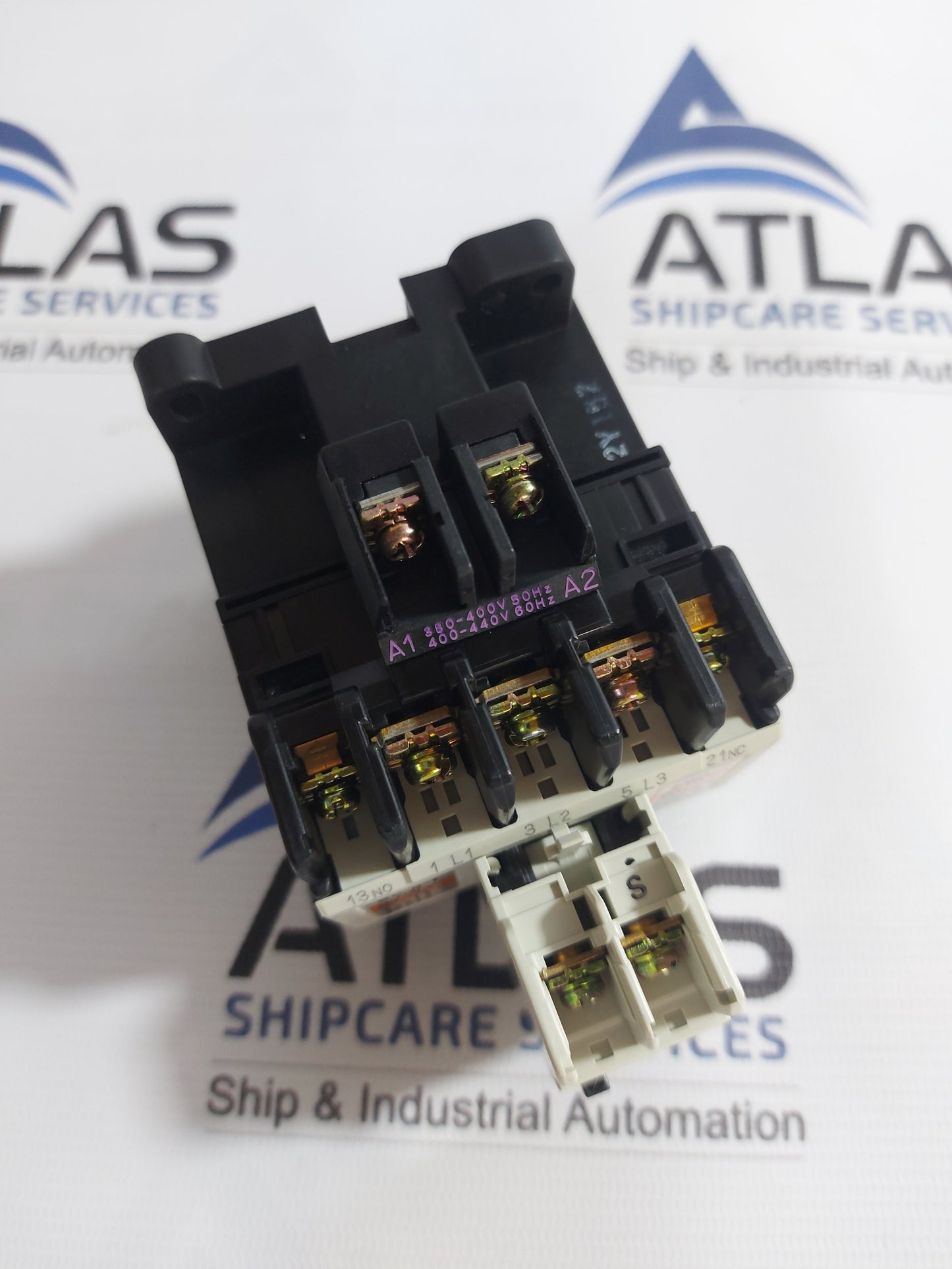 FUJI ELECTRIC SC-5-1 [19] MAGNETIC CONTACTOR 32A