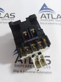 FUJI ELECTRIC SC-5-1 [19] MAGNETIC CONTACTOR 32A