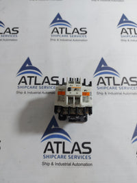 FUJI ELECTRIC SC-5-1 [19] MAGNETIC CONTACTOR 400/440 32A