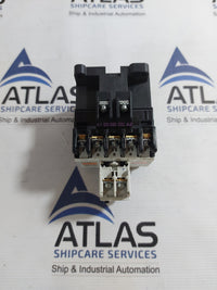 FUJI ELECTRIC SC-5-1 [19] MAGNETIC CONTACTOR 400/440 32A