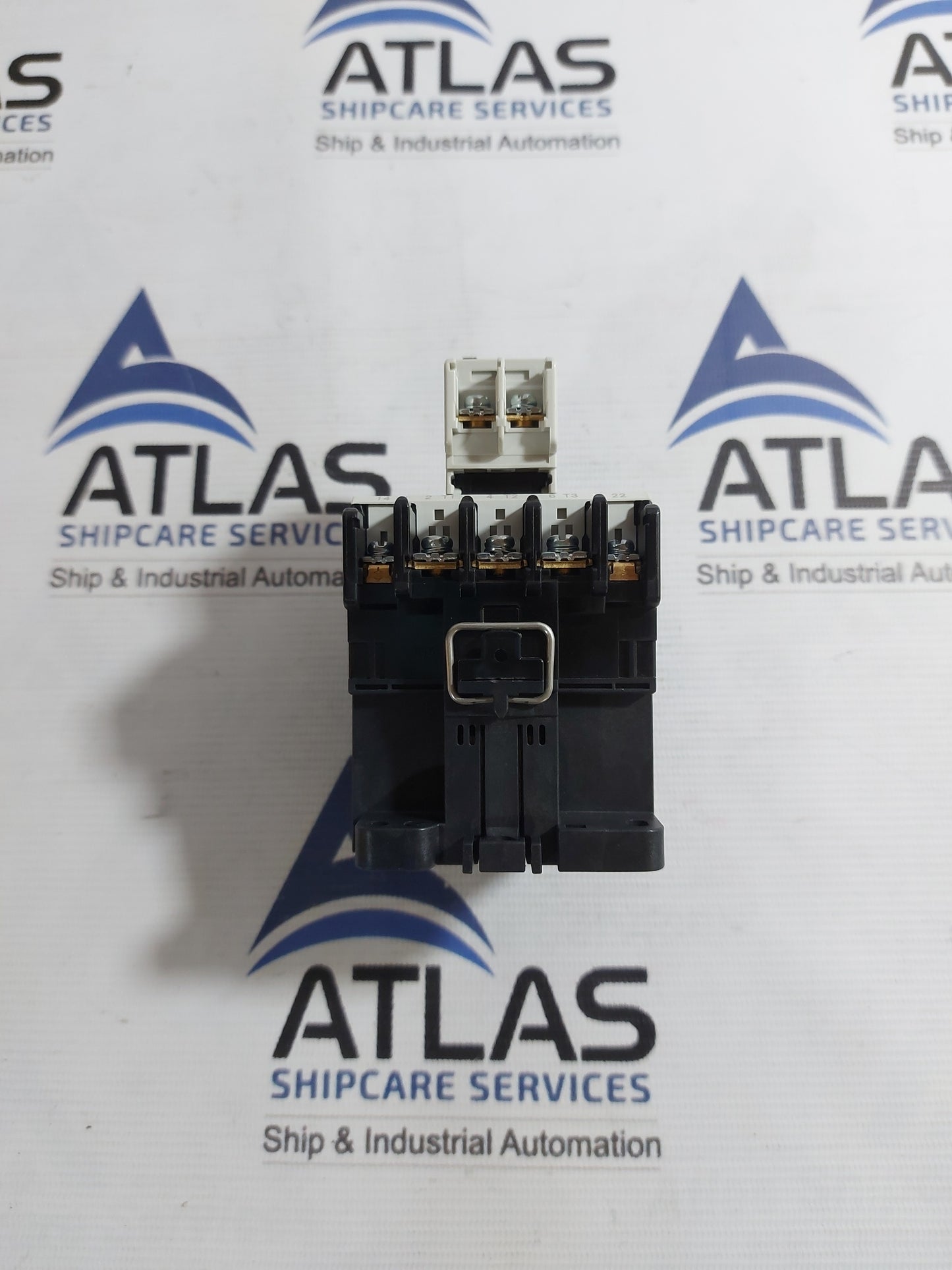 FUJI ELECTRIC SC-5-1 [19] MAGNETIC CONTACTOR 400/440 32A