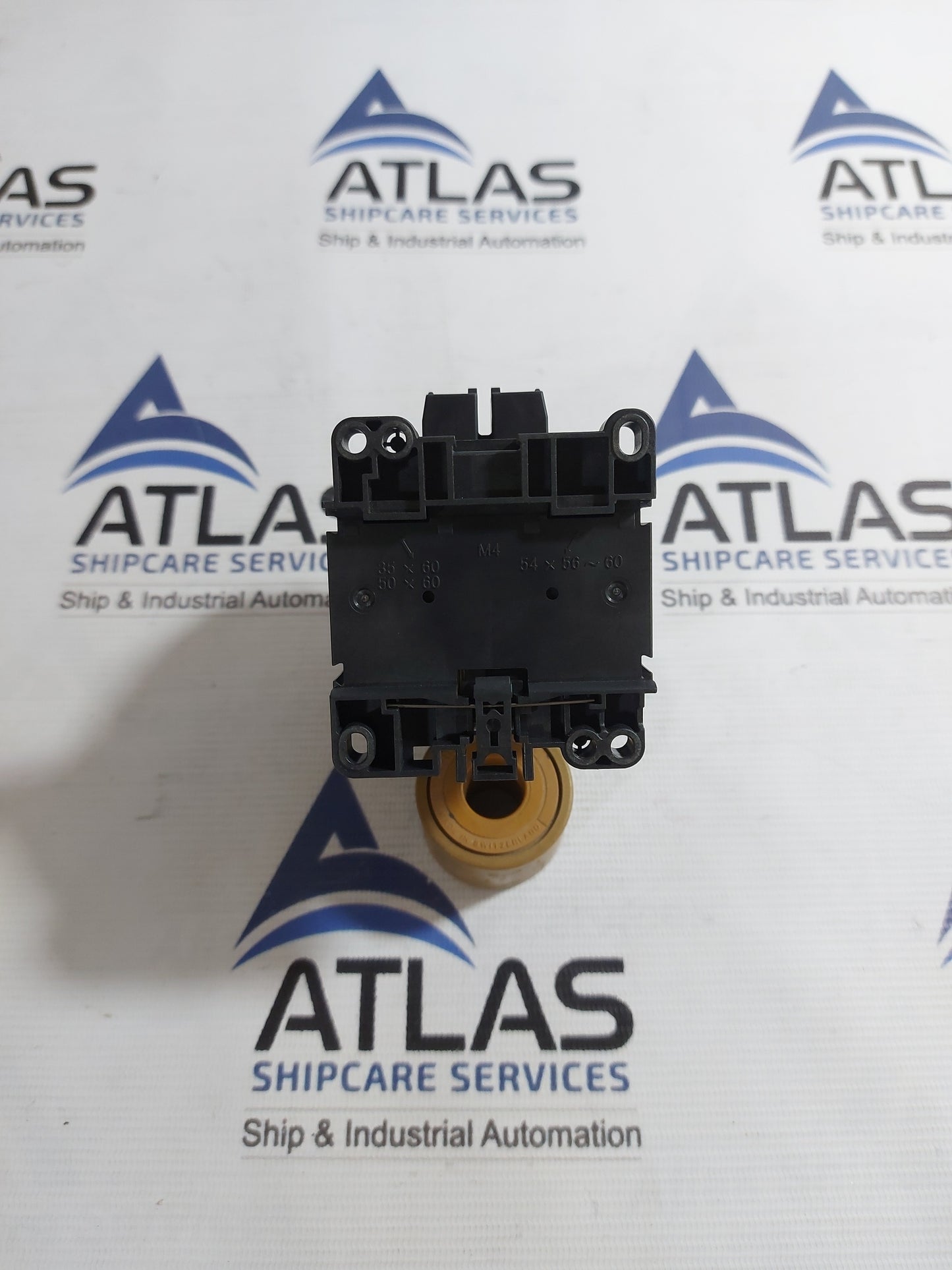 FUJI ELECTRIC SC-5-1 [19] MAGNETIC CONTACTOR 400/440 32A
