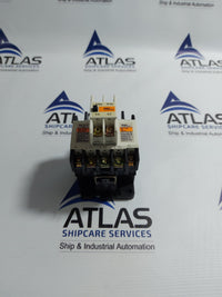 FUJI ELECTRIC SC-5-1(19) MAGNETIC CONTACTOR SZ-A11