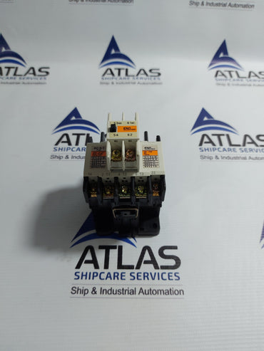 FUJI ELECTRIC SC-5-1(19) MAGNETIC CONTACTOR SZ-A11