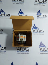 FUJI ELECTRIC SC-5-1(19) MAGNETIC CONTACTOR SZ-A11