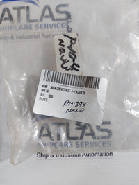 FUJI ELECTRIC SC-5-1(19) MAGNETIC CONTACTOR