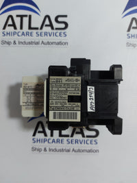 FUJI ELECTRIC SC-5-1(19) MAGNETIC CONTACTOR SZ-A11