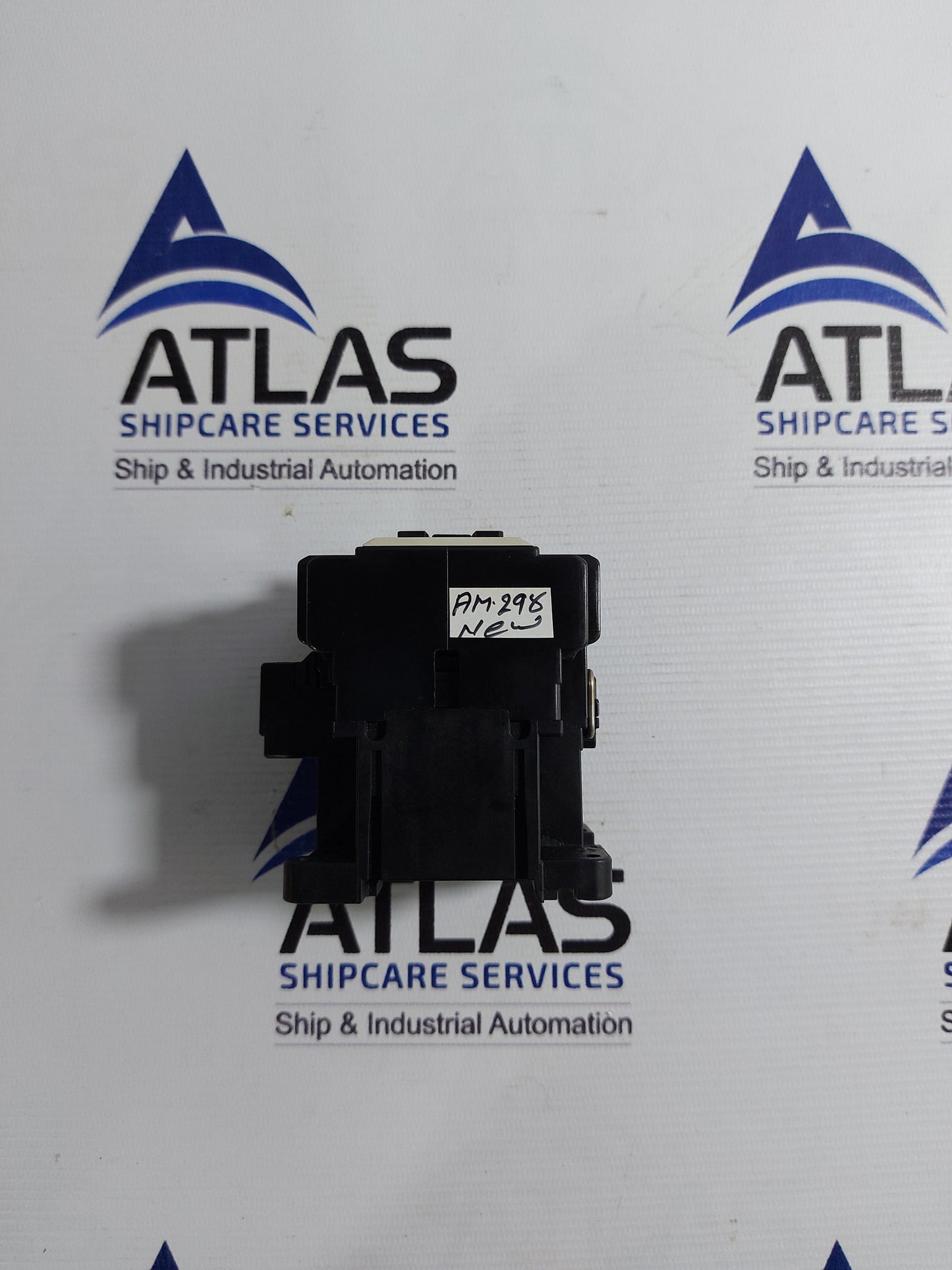 FUJI ELECTRIC SC-5-1(19) MAGNETIC CONTACTOR