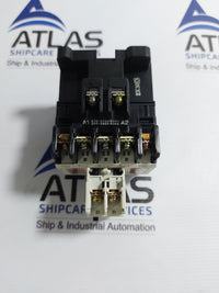 FUJI ELECTRIC SC-5-1(19) MAGNETIC CONTACTOR SZ-A11