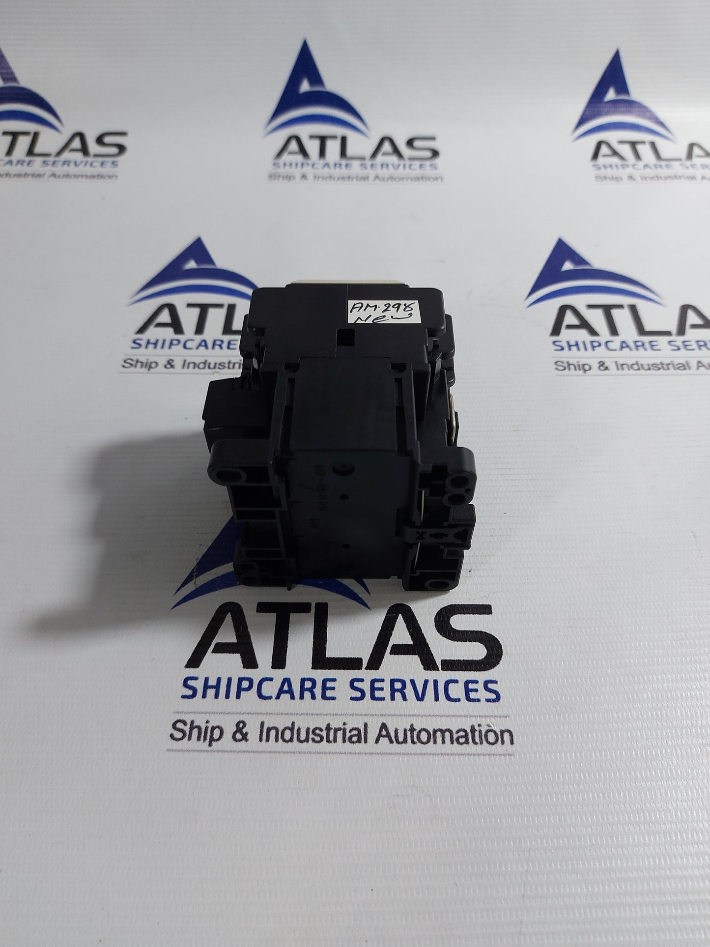 FUJI ELECTRIC SC-5-1(19) MAGNETIC CONTACTOR