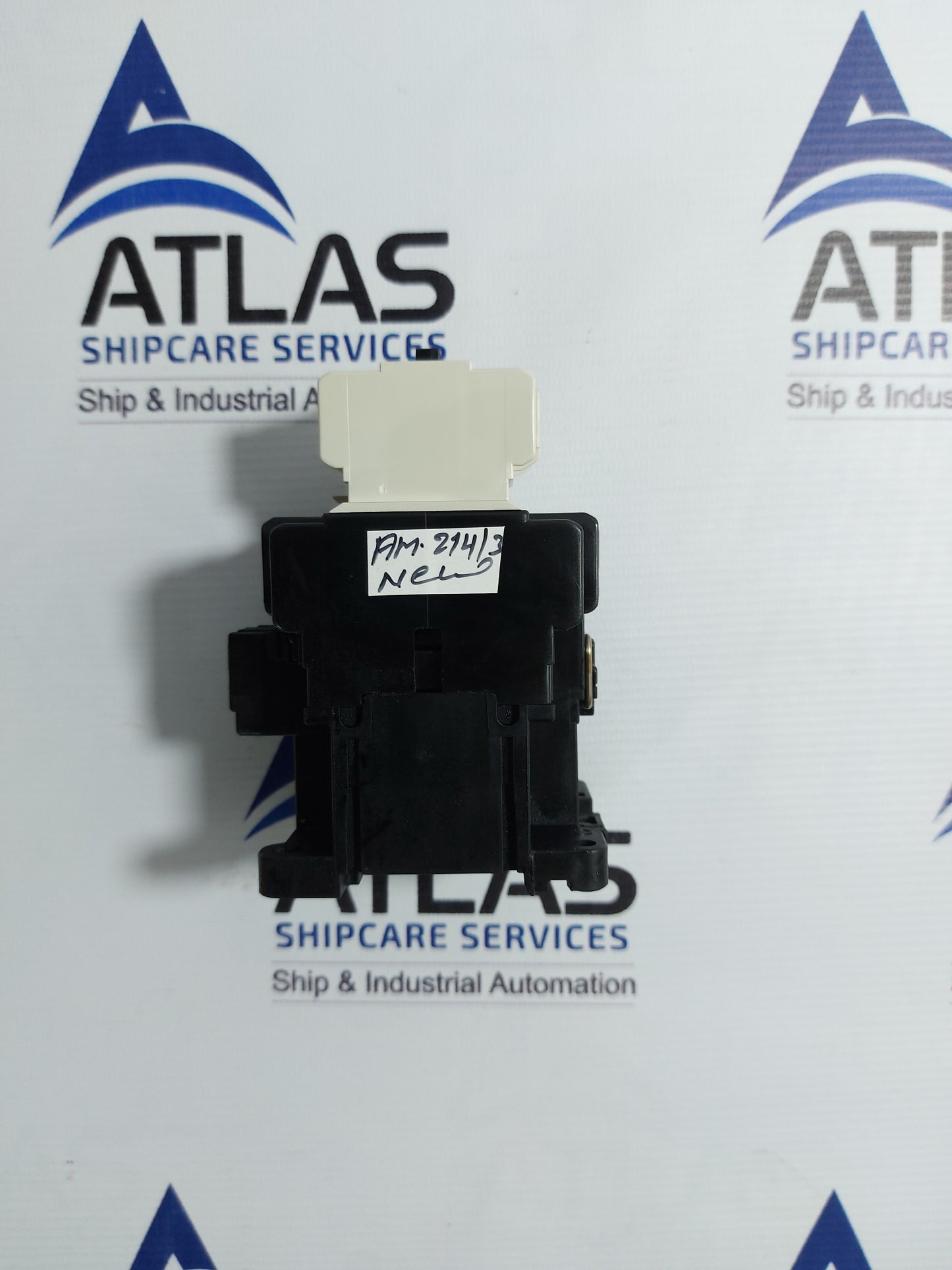 FUJI ELECTRIC SC-5-1(19) MAGNETIC CONTACTOR SZ-A11