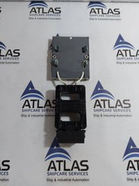 FUJI ELECTRIC SC-8N.10N MAGNETIC CONTACTOR 380-450V
