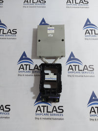 FUJI ELECTRIC SC-8N.10N MAGNETIC CONTACTOR 380-450V