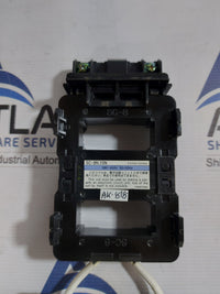 FUJI ELECTRIC SC-8N.10N MAGNETIC CONTACTOR 380-450V