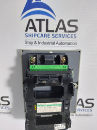 FUJI ELECTRIC SC-8N.10N MAGNETIC CONTACTOR COIL 100/127V