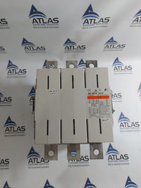 FUJI ELECTRIC SC-N14 [600] 3NC6F0 MAGNETIC CONTACTOR