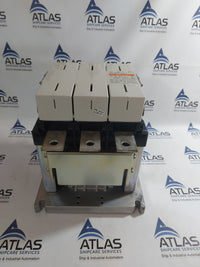 FUJI ELECTRIC SC-N14 [600] 3NC6F0 MAGNETIC CONTACTOR
