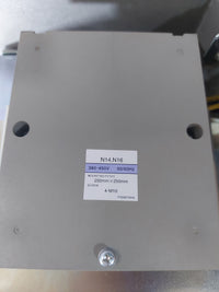 FUJI ELECTRIC SC-N14 [600] 3NC6F0 MAGNETIC CONTACTOR