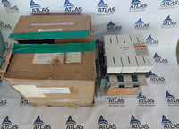 FUJI ELECTRIC SC-N16 [800] MAGNETIC CONTACTOR SC8ABAA 3NC6H0 800A
