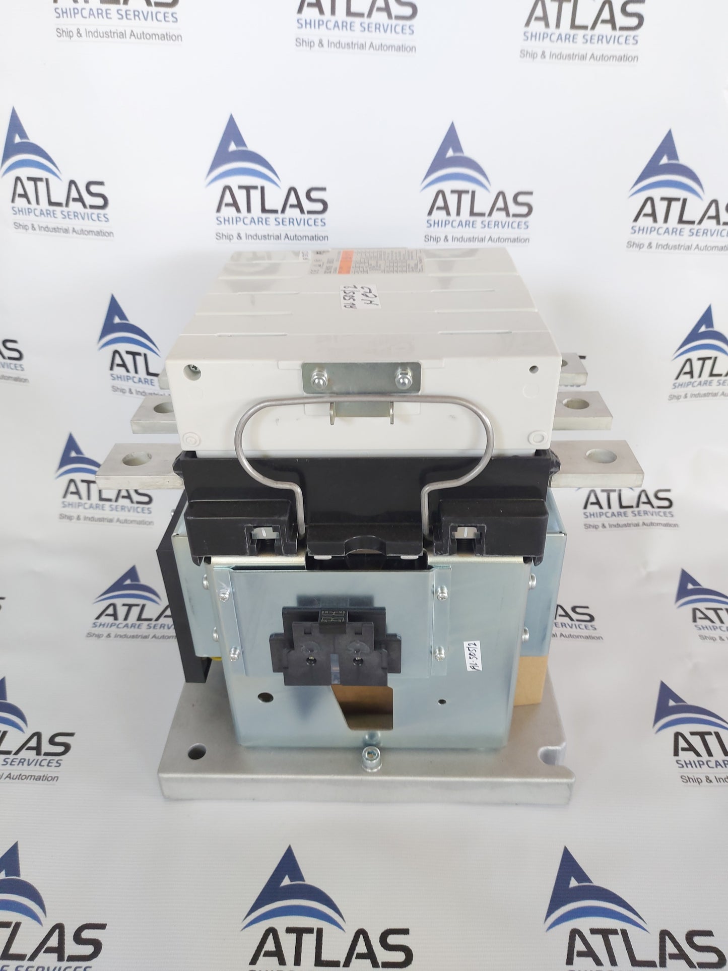 FUJI ELECTRIC SC-N16 [800] MAGNETIC CONTACTOR SC8ABAA 3NC6H0 800A