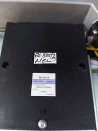 FUJI ELECTRIC SC-N16 [800] MAGNETIC CONTACTOR SC8ABAA 3NC6H0 800A