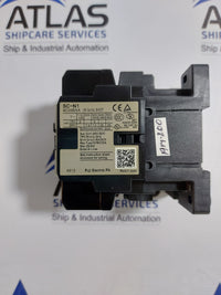 FUJI ELECTRIC SC-N1[26] SC25BAA MAGNETIC CONTCATOR 50A