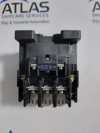 FUJI ELECTRIC SC-N1[26] SC25BAA MAGNETIC CONTCATOR 50A