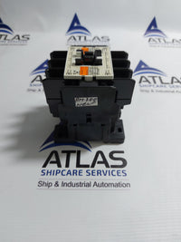 FUJI ELECTRIC SC-N1[26] SC25BAA MAGNETIC CONTCATOR 50A