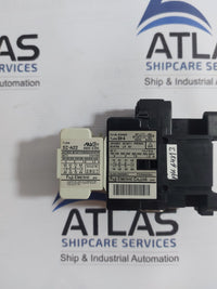 FUJI ELECTRIC SH-4 CONTACTOR AUXILIARY RELAY 4SH422