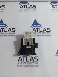 FUJI ELECTRIC SH-4 CONTACTOR AUXILIARY RELAY 4SH422