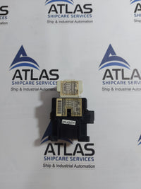 FUJI ELECTRIC SH-4 CONTACTOR AUXILIARY RELAY 4SH422