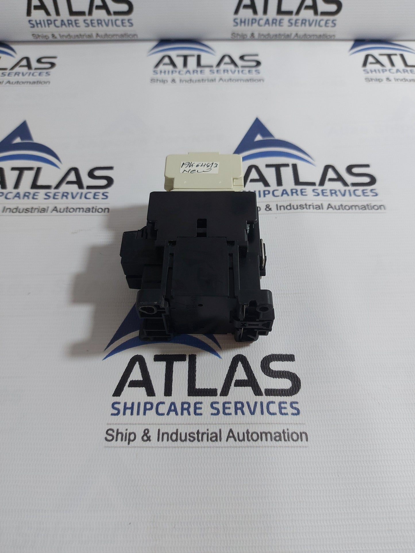 FUJI ELECTRIC SH-4 CONTACTOR AUXILIARY RELAY 4SH422