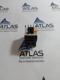 FUJI ELECTRIC SH-4 CONTACTOR RELAY 200-220V