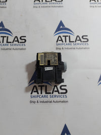 FUJI ELECTRIC SH-4 CONTACTOR RELAY 200-220V