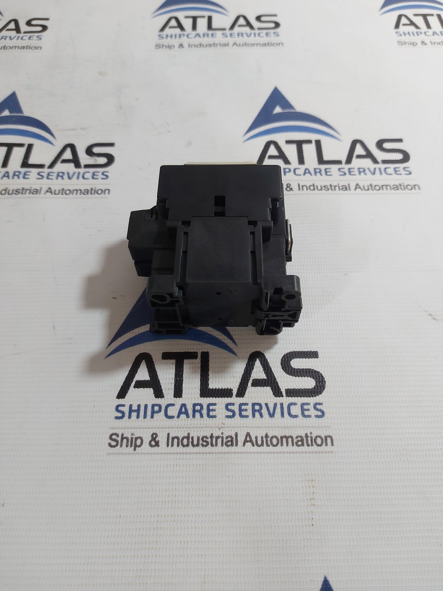 FUJI ELECTRIC SH-4 CONTACTOR RELAY 200-220V