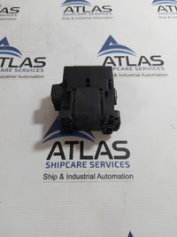 FUJI ELECTRIC SH-4 CONTACTOR RELAY 200-220V