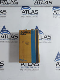 FUJI ELECTRIC SH-4/G CONTACTOR AUXILIARY RELAY 4GH422