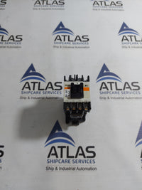FUJI ELECTRIC SH-4/G MAGNETIC CONTACTOR 10A SH04AG