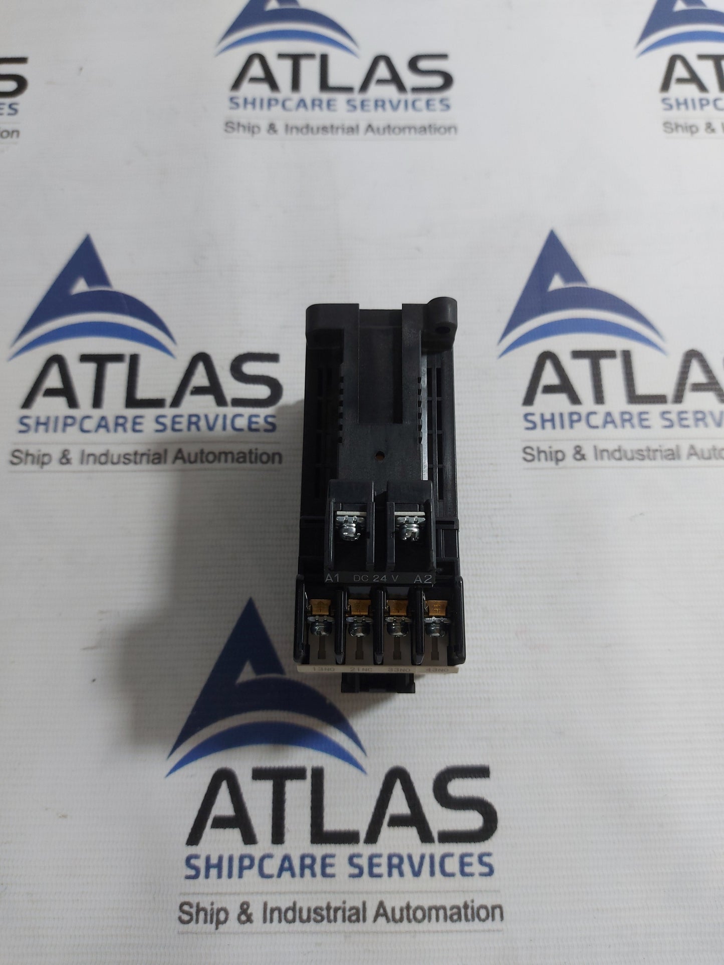 FUJI ELECTRIC SH-4/G MAGNETIC CONTACTOR 10A SH04AG