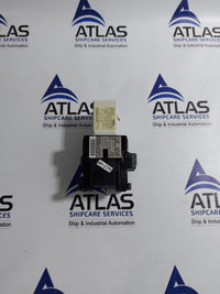 FUJI ELECTRIC SH-5 LATCH MAGNETIC CONTACTOR WITH AUXILIARY RELAY SZ-V100