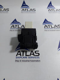 FUJI ELECTRIC SH-5 LATCH MAGNETIC CONTACTOR WITH AUXILIARY RELAY SZ-V100