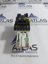 FUJI ELECTRIC SH-5/V LATCH UNIT/RELAY WITH SH-5