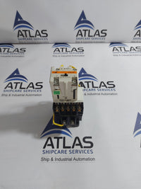 FUJI ELECTRIC SH-5/V LATCH UNIT/RELAY WITH SH-5