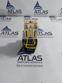 FUJI ELECTRIC SH-5/V LATCH UNIT/RELAY WITH SH-5